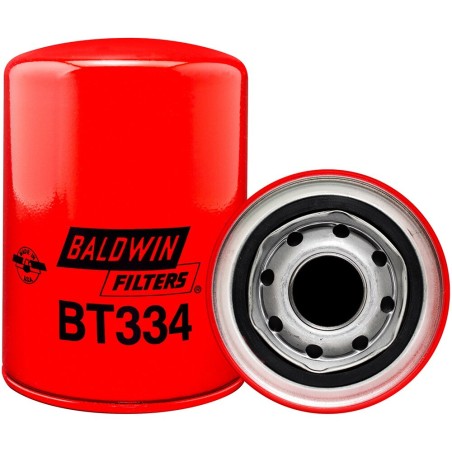 Baldwin BT334, Hydraulic or Oil Filter Spin-on