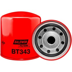 baldwin bt343, full-flow lube spin-on