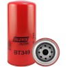 baldwin bt349, full-flow lube spin-on