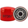 baldwin bt357, hydraulic spin-on
