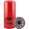 baldwin bt359, transmission spin-on