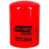 baldwin bt364, full-flow lube or hydraulic spin-on