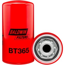 baldwin bt365, lube or hydraulic spin-on