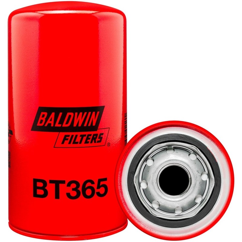 baldwin bt365, lube or hydraulic spin-on