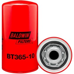 baldwin bt365-10, lube or hydraulic spin-on