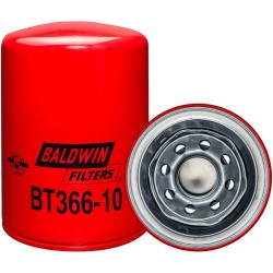 Baldwin BT366-10, Hydraulic Filter Spin-on