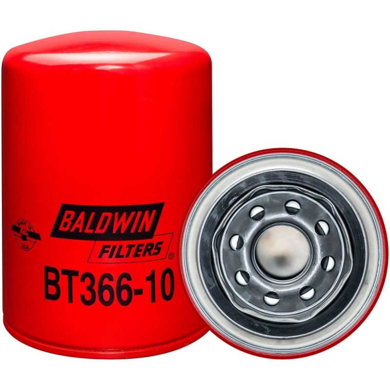 Baldwin BT366-10, Hydraulic Filter Spin-on