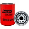 baldwin bt366-mpg, maximum performance glass hydraulic spin-on