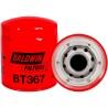 baldwin bt367, air breather spin-on