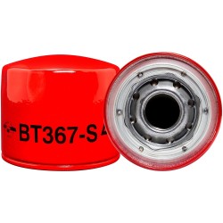 baldwin bt367-s, air breather spin-on