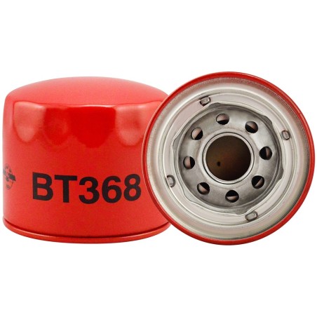 Baldwin BT368, Air Breather Filter Spin-on