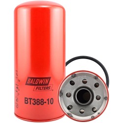 baldwin bt388-10, hydraulic spin-on
