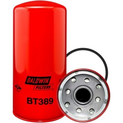 baldwin bt389, hydraulic spin-on