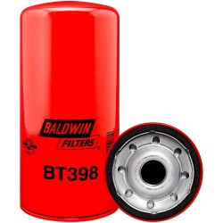 baldwin bt398, hydraulic spin-on