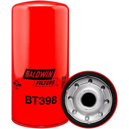 baldwin bt398, hydraulic spin-on