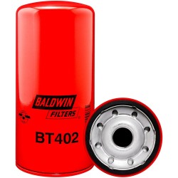 baldwin bt402, full-flow lube spin-on