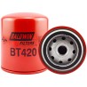 baldwin bt420, transmission spin-on