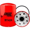 baldwin bt424, hydraulic spin-on