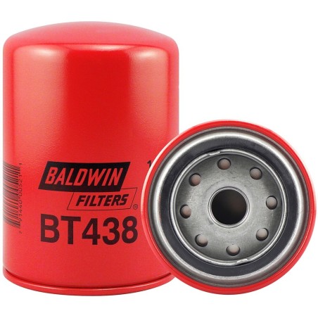 baldwin bt438, hydraulic spin-on