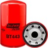 baldwin bt443, hydraulic spin-on