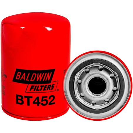 baldwin bt452, hydraulic spin-on