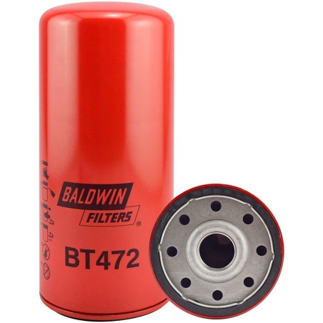 baldwin bt472, full-flow lube spin-on