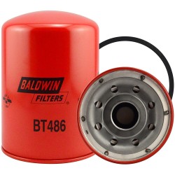 baldwin bt486, full-flow lube spin-on