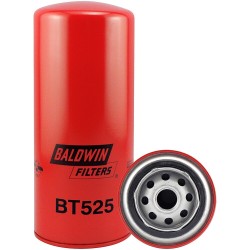 baldwin bt525, hydraulic spin-on