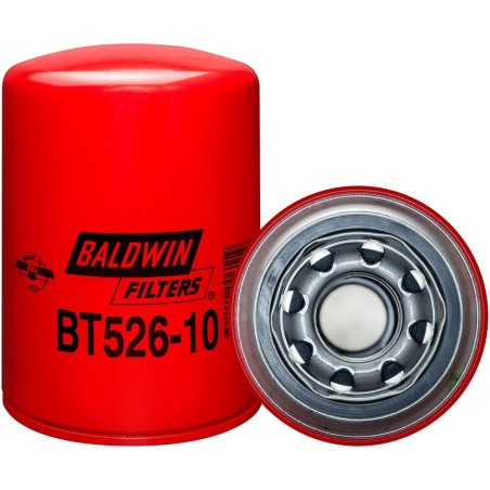 baldwin bt526-10, hydraulic spin-on