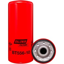 baldwin bt556-10, hydraulic spin-on