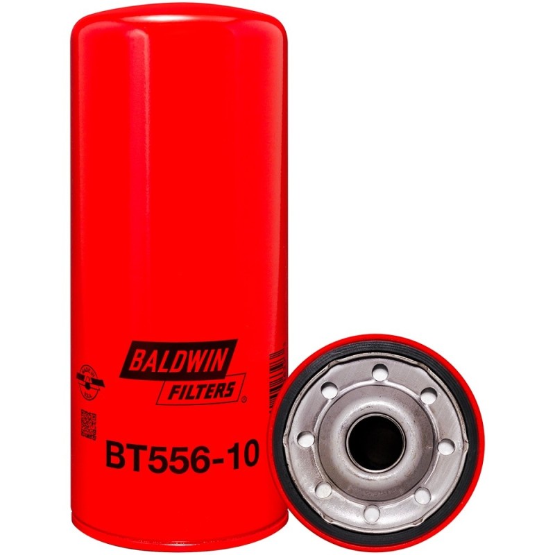 baldwin bt556-10, hydraulic spin-on