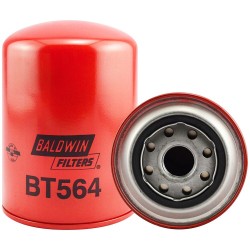 baldwin bt564, full-flow lube spin-on