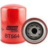baldwin bt564, full-flow lube spin-on