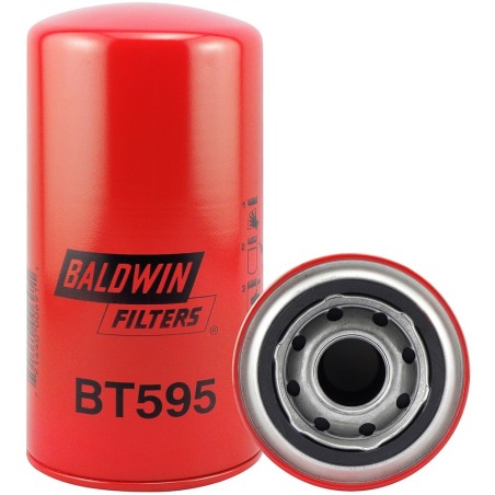 baldwin bt595, full-flow lube or hydraulic spin-on