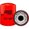 baldwin bt611-mpg, maximum performance glass lube spin-on