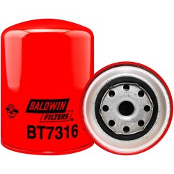 baldwin bt7316, lube spin-on