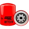 baldwin bt7316, lube spin-on