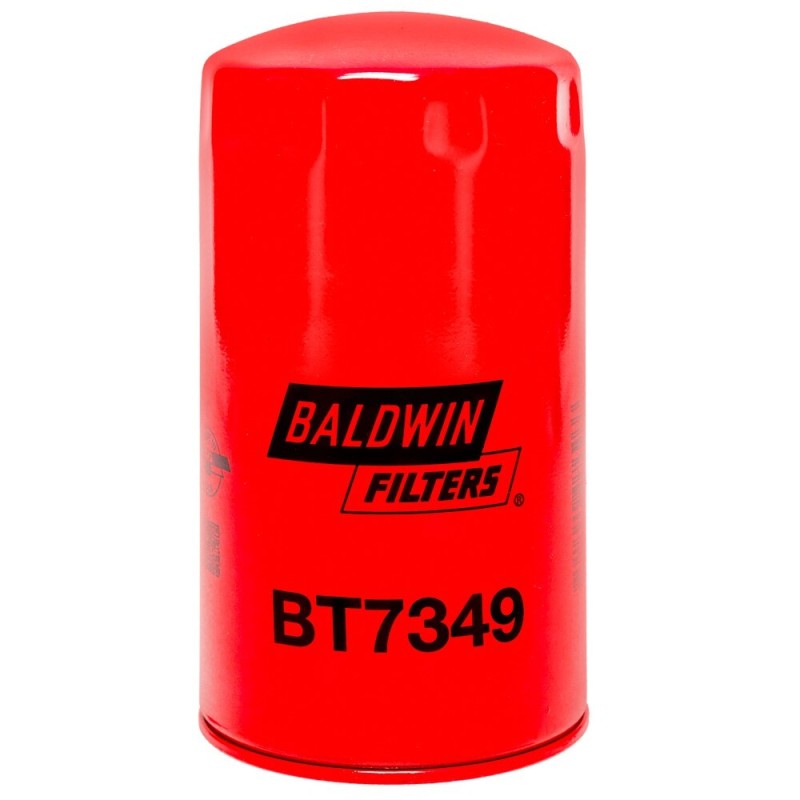 baldwin bt7349, lube spin-on