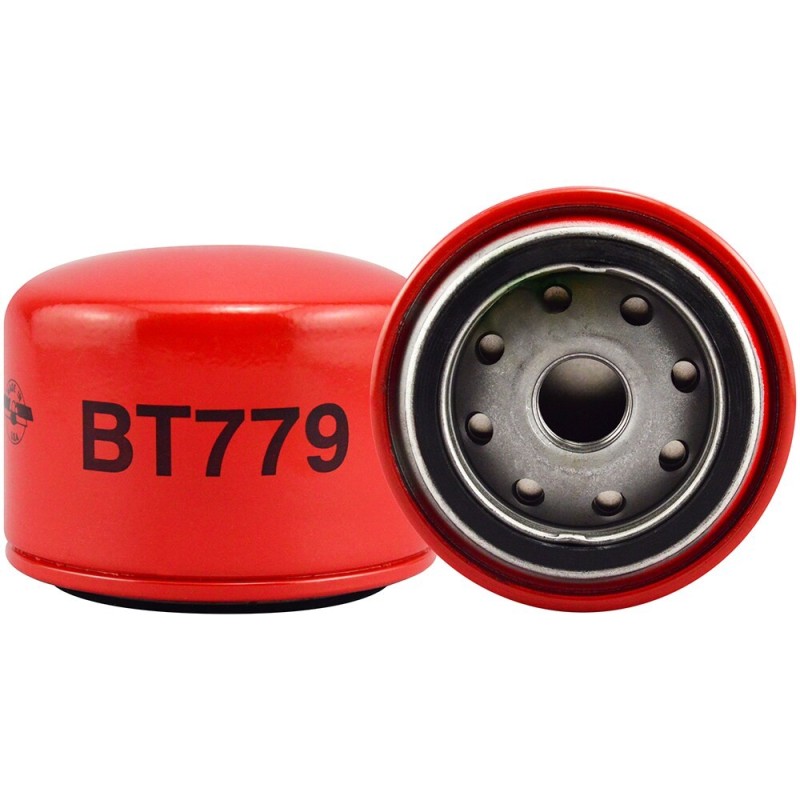 baldwin bt779, transmission spin-on