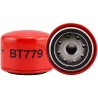 baldwin bt779, transmission spin-on