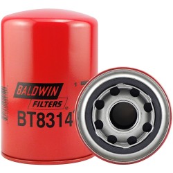 baldwin bt8314, hydraulic spin-on
