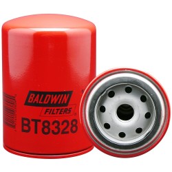 baldwin bt8328, hydraulic spin-on
