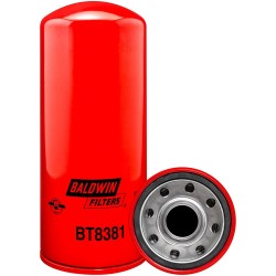 baldwin bt8381, hydraulic spin-on