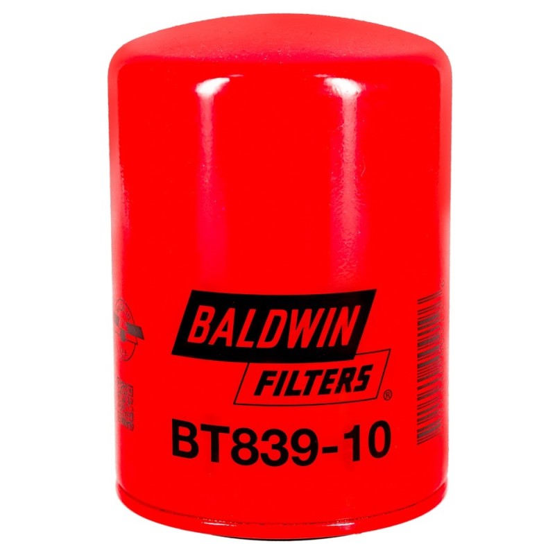 Baldwin BT839-10, Hydraulic Filter Spin-on