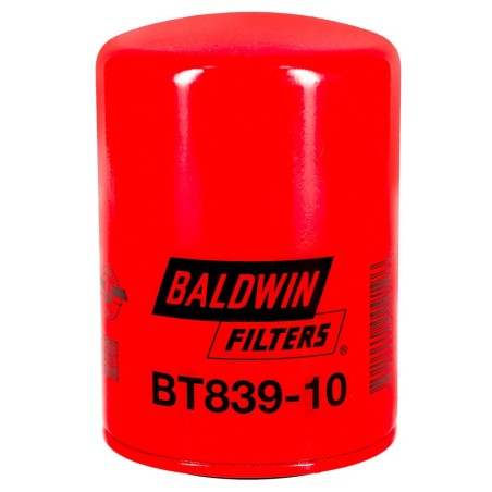Baldwin BT839-10, Hydraulic Filter Spin-on
