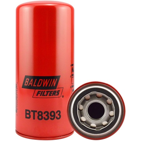 Baldwin BT8393, Hydraulic Filter Spin-on