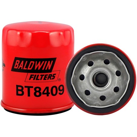 Baldwin BT8409, Lube or Transmission Spin-on