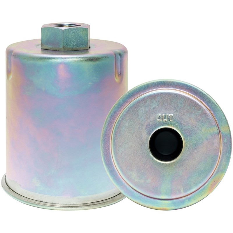 baldwin bt8412, in-line hydraulic filter