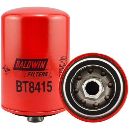 Baldwin BT8415, Transmission Spin-on