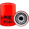 baldwin bt8420, stainless steel mesh hydraulic spin-on